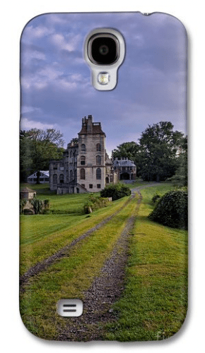 Galaxy S4 photo case