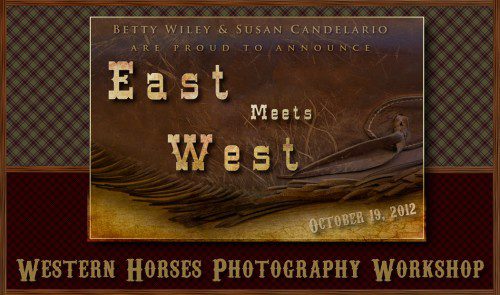East meets West Photography Workshop