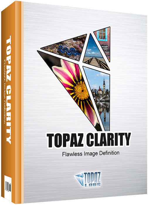 Topaz Clarity