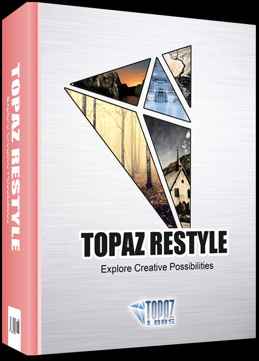 Topaz Labs ReStyle