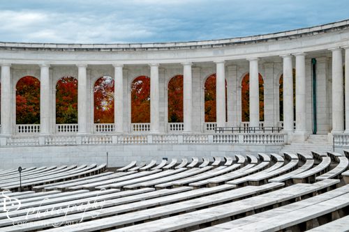 Arlington-Memorial-Cemetery-Amphitheater