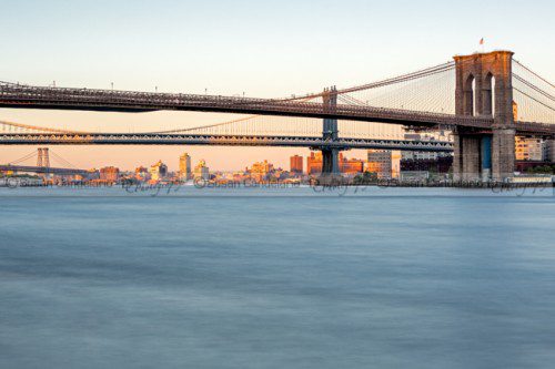 BMW New York City Bridges