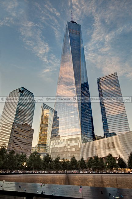 WTC 911 Ground Zero