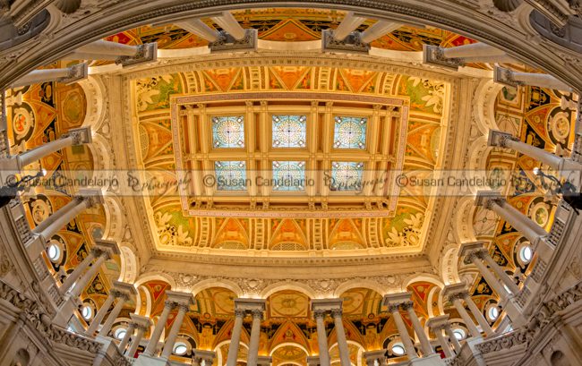 US Library Of Congress