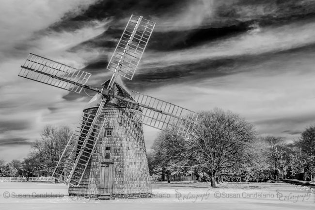 Corwith Windmill Long Island NY
