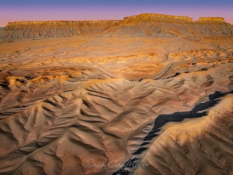 Utah Badlands Photo Trip