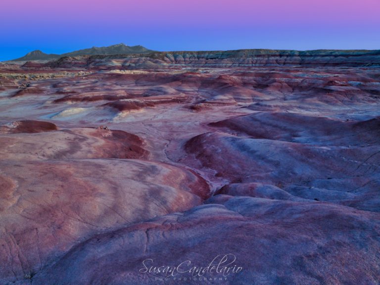 Utah Badlands Photo Trip