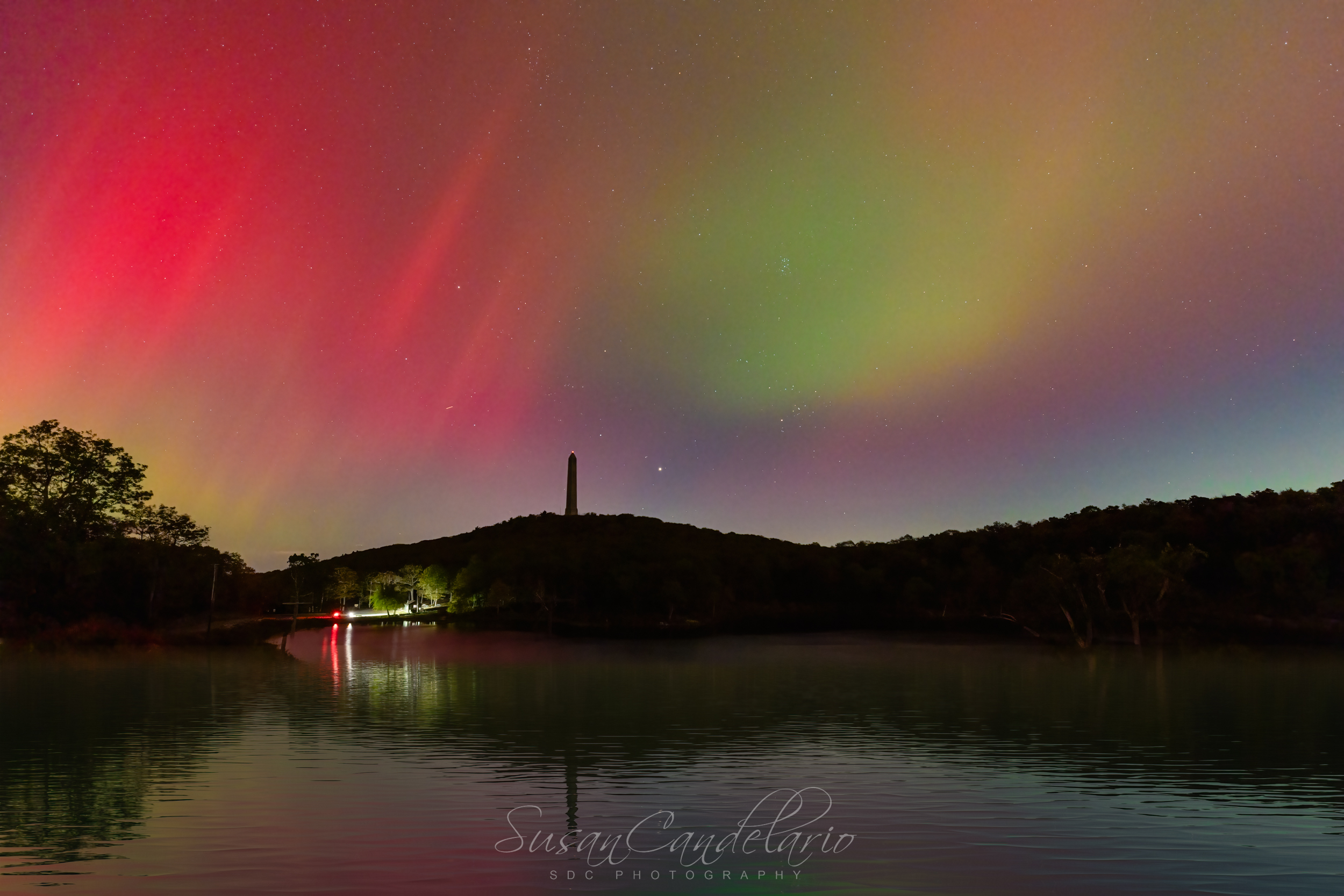 Northern Lights NJ