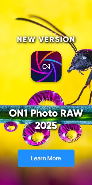 On1 Photo Raw 2025