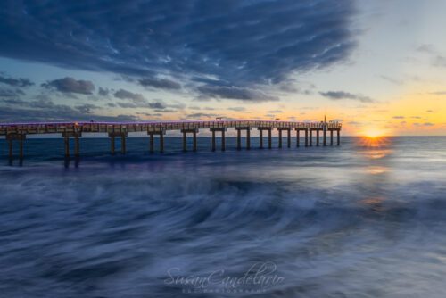 St Augustine Pier 