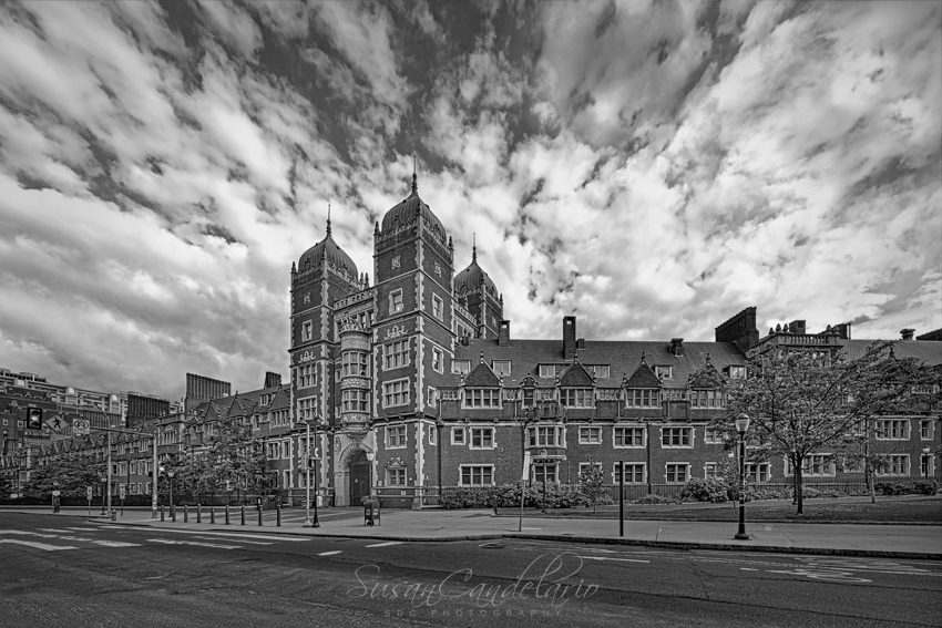 University of Pennsylvania