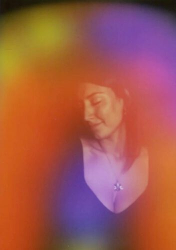 aura photography