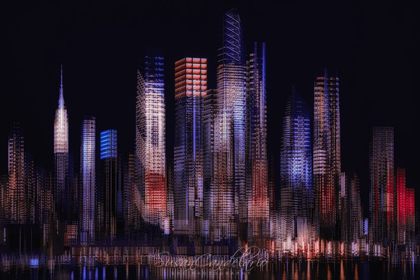 Symphony of Light