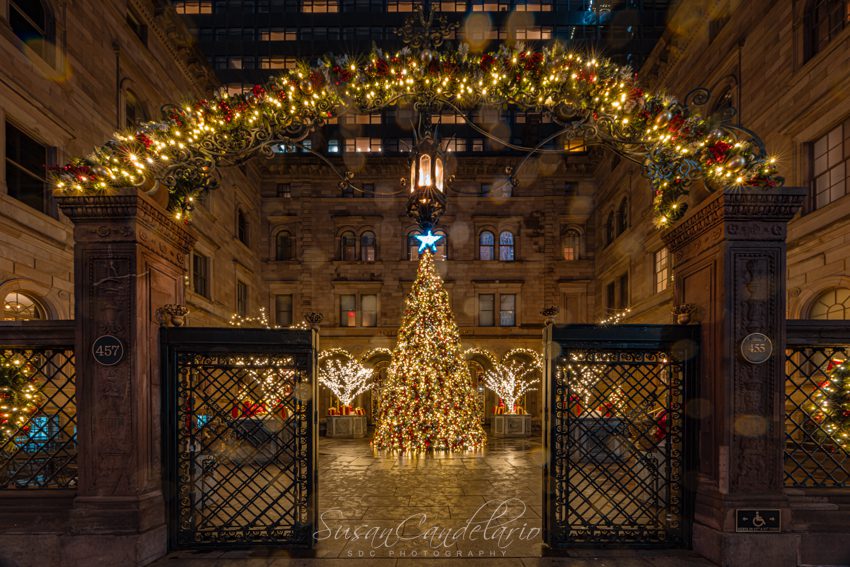 Lotte New York Palace Hotel